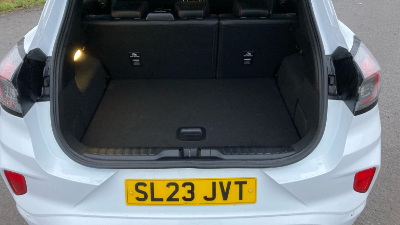 Ford Puma 1.0 EcoBoost Hybrid mHEV 155 ST-Line X 5dr Petrol Hatchback